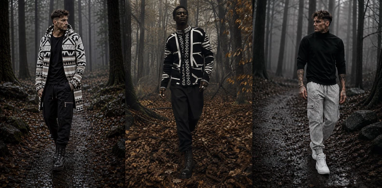 Zeitgeist brand photography