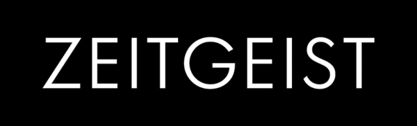 Zeitgeist